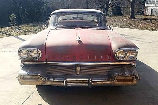 Oldsmobile 88