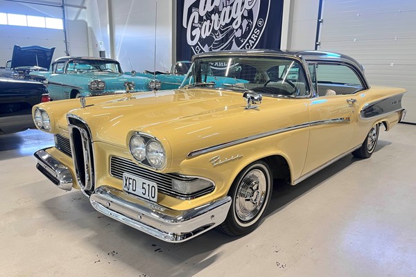 ford Edsel