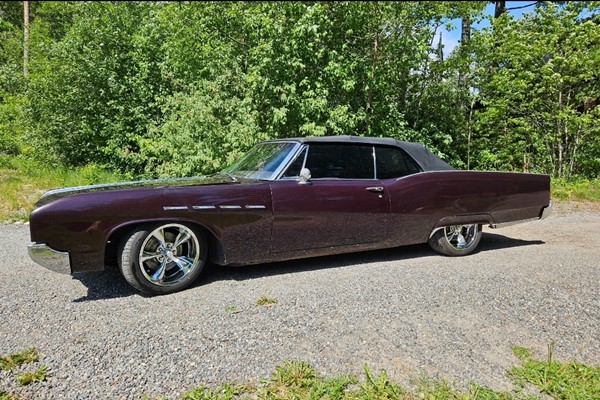 Buick Electra