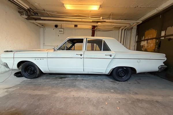 Dodge Dart