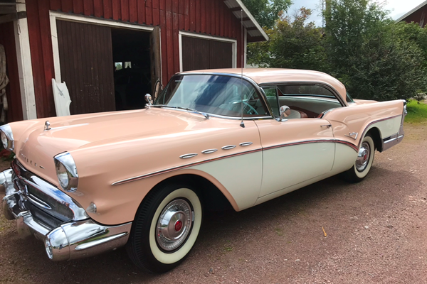 Buick Century