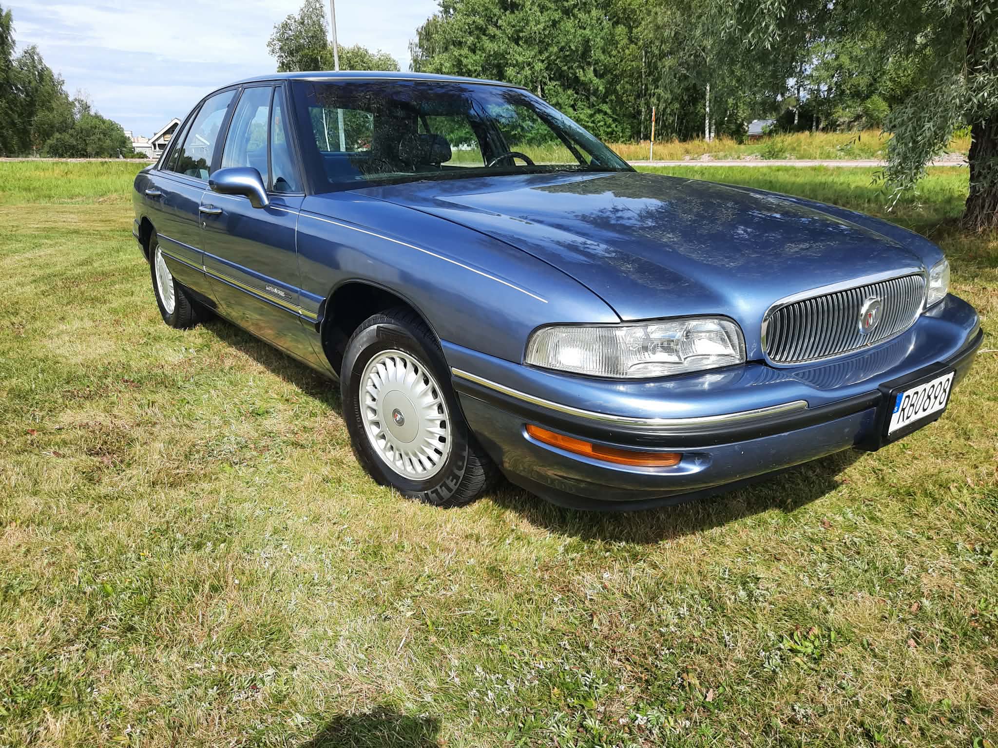 Buick Le Sabre