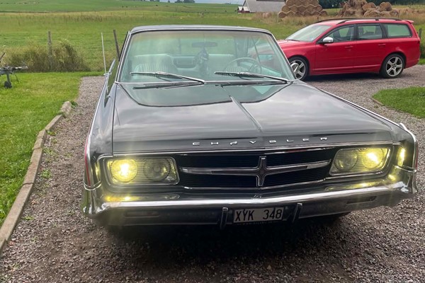 Chrysler 300