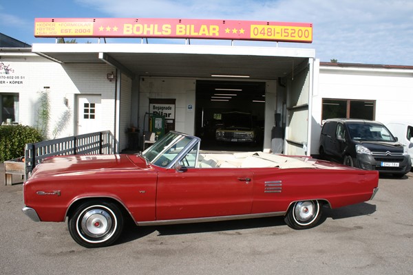 Dodge Coronet