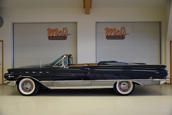 Buick Electra 225 Cabriolet