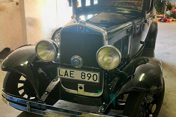 Plymouth 30 u