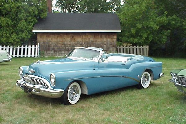Buick Skylark