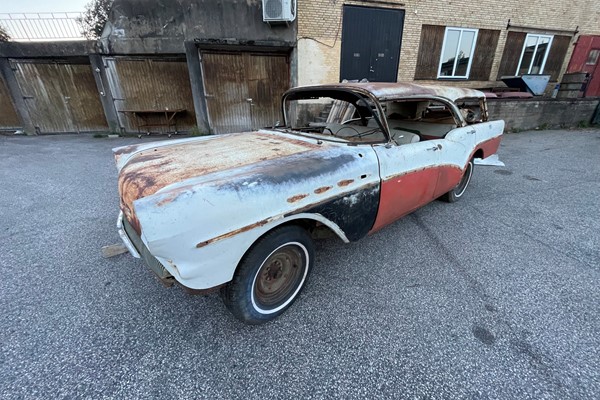 Buick Estete Wagon