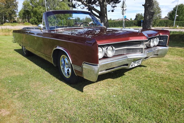 Chrysler Three Hundred Convertible