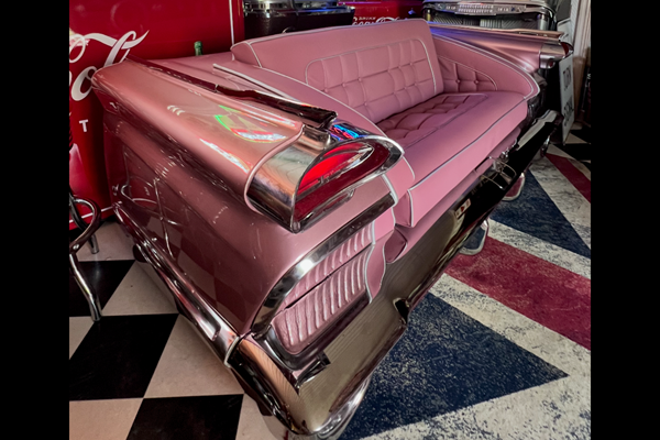 Oldsmobile Oldsmobile Nighty eight