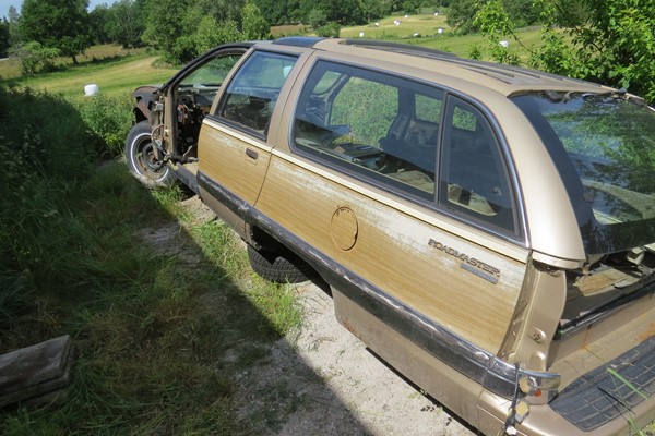 Buick Roadmaster