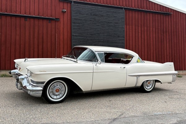 Cadillac Serie 62