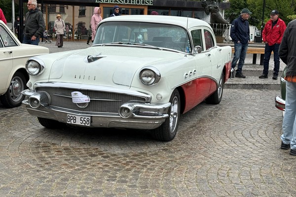 Buick Special