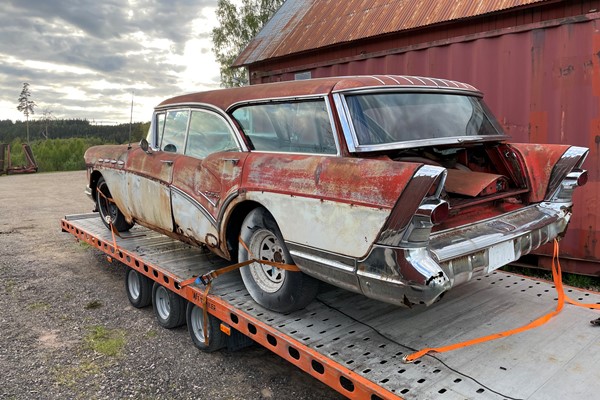 Buick Caballero