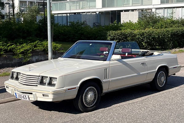 Dodge 400