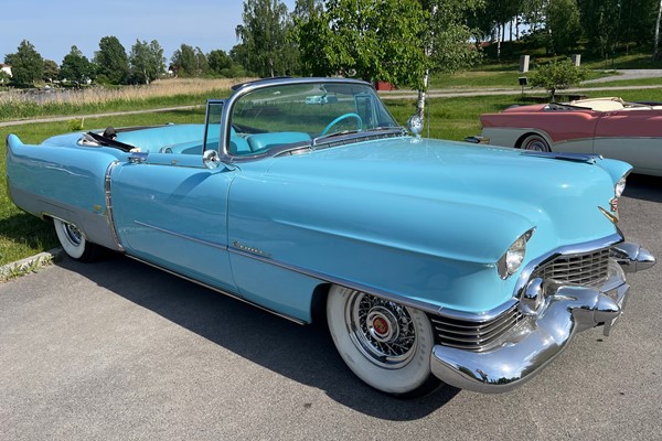 Cadillac Eldorado
