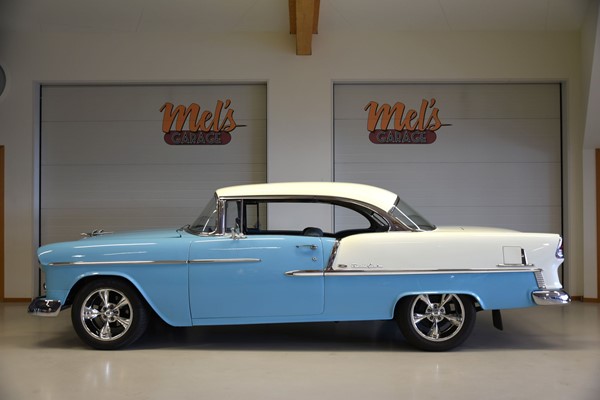 Chevrolet Bel Air