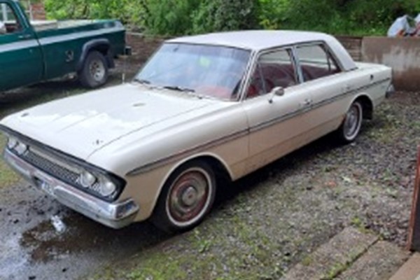 Rambler Classic