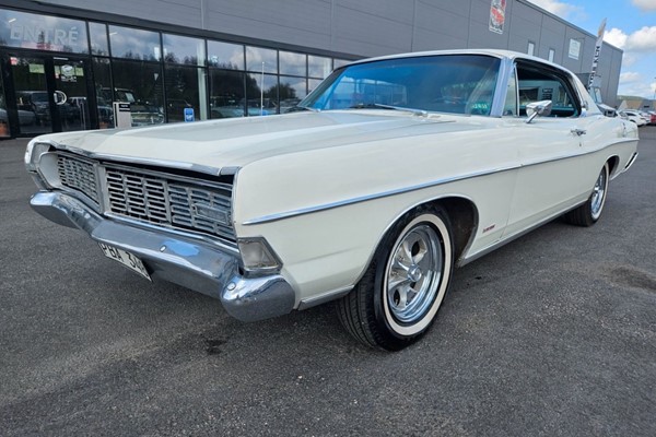 Ford LTD