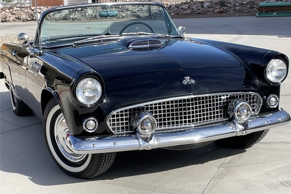 Ford Thunderbird