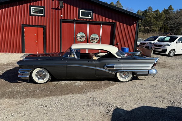 Buick Special