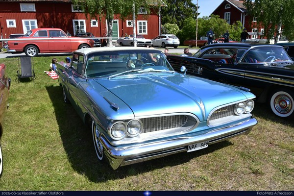 Pontiac Catalina