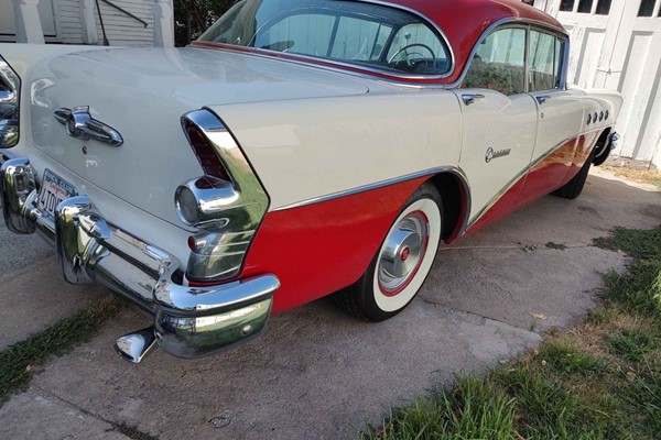 Buick Century