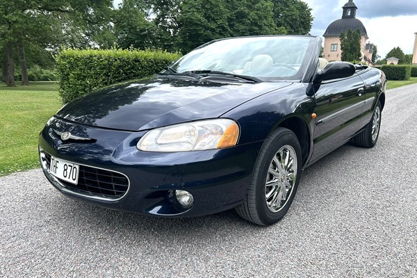 Chrysler Sebring