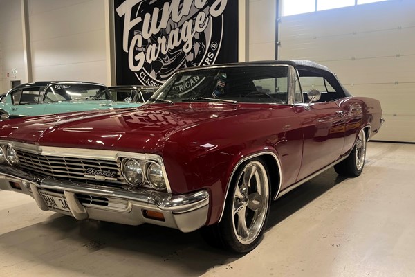 Chevrolet Impala