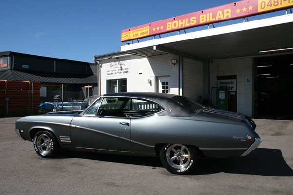 Buick Skylark