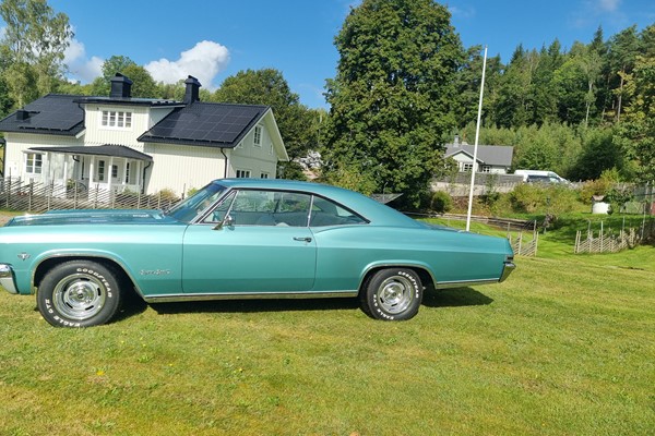 Chevrolet Impala