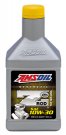 AMSOIL BÄST I TESTER I USA,RÄTT ZINKHALT, BÄST BÄRIGHET, TÅL EXTREMA TEMPERATURER, HÖGT ROST SKYDD.