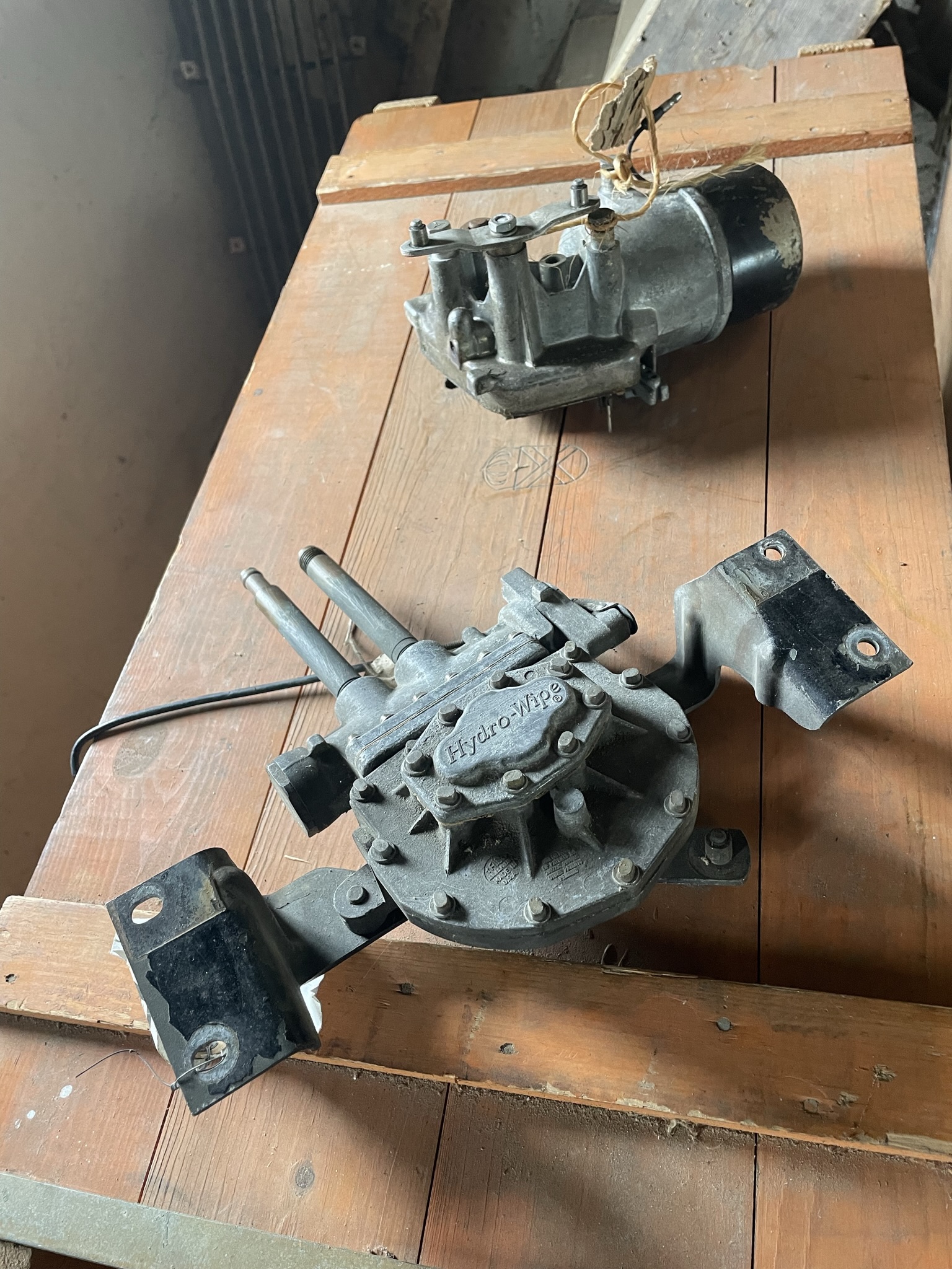 Thunderbird 1963-1964