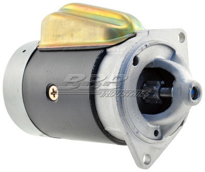 RENOVERADE STARTMOTORER OCH GENERTATORER (EJ NYA KINA).