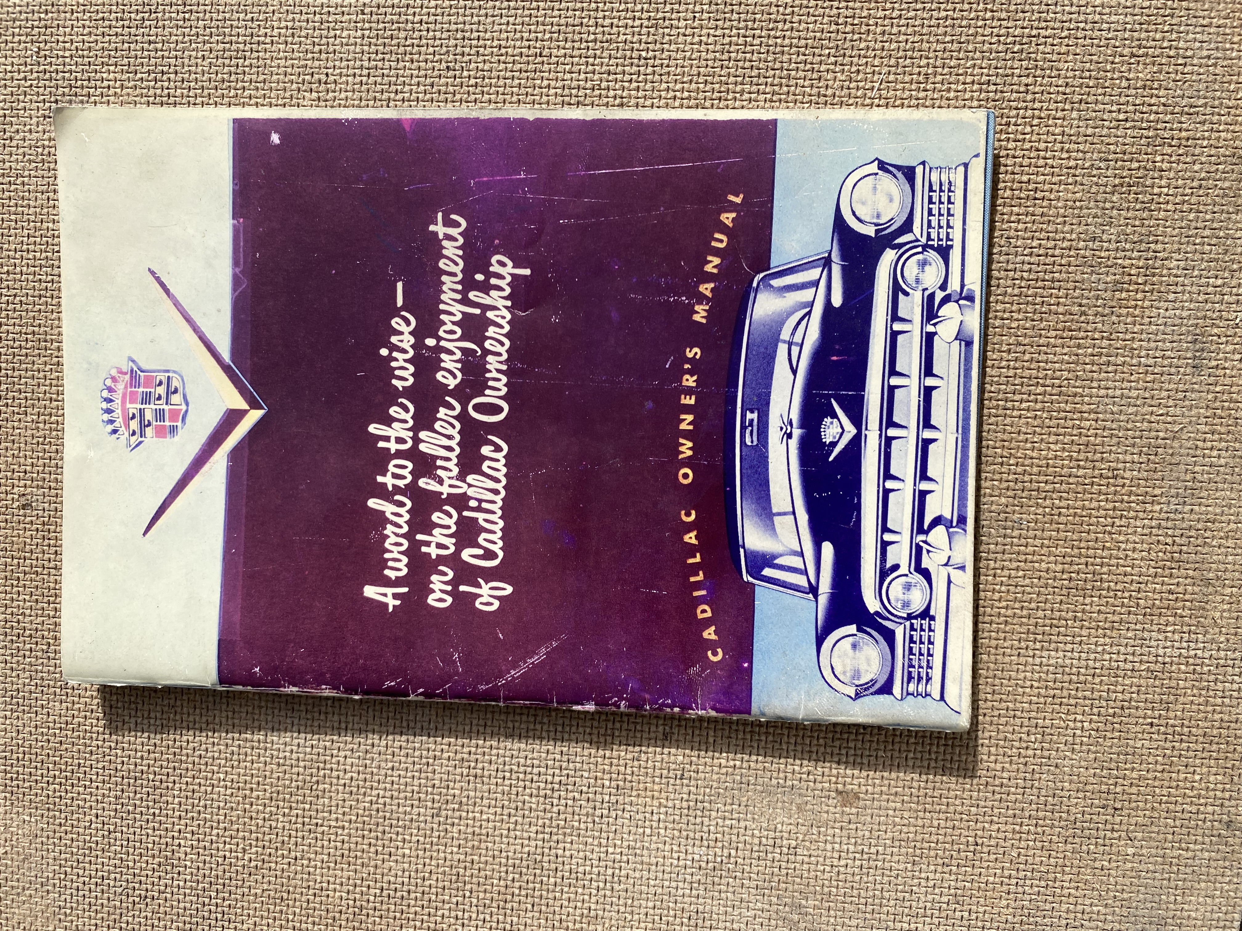 Instruktionsbok