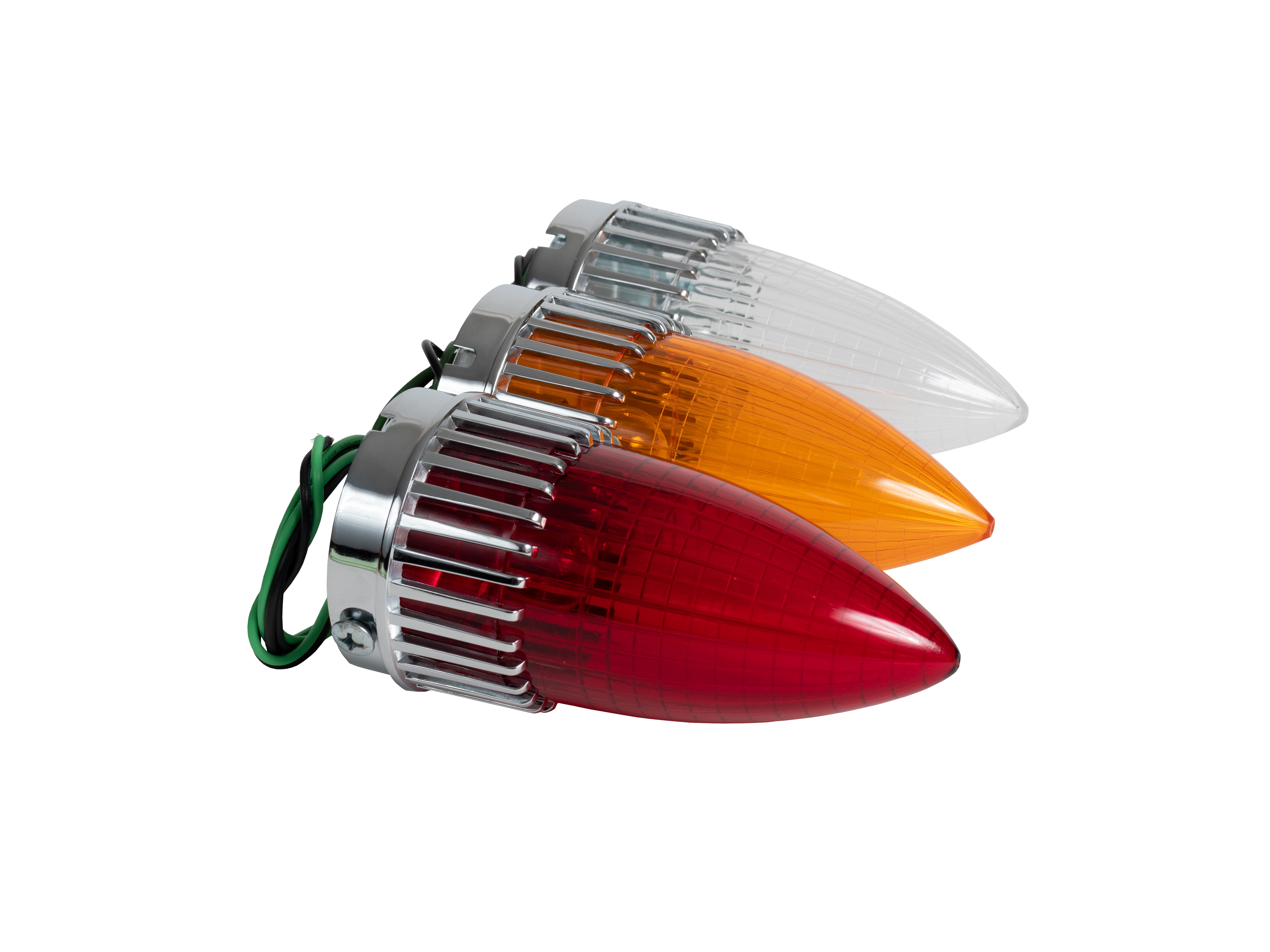 Cadillac 1959 bakljus