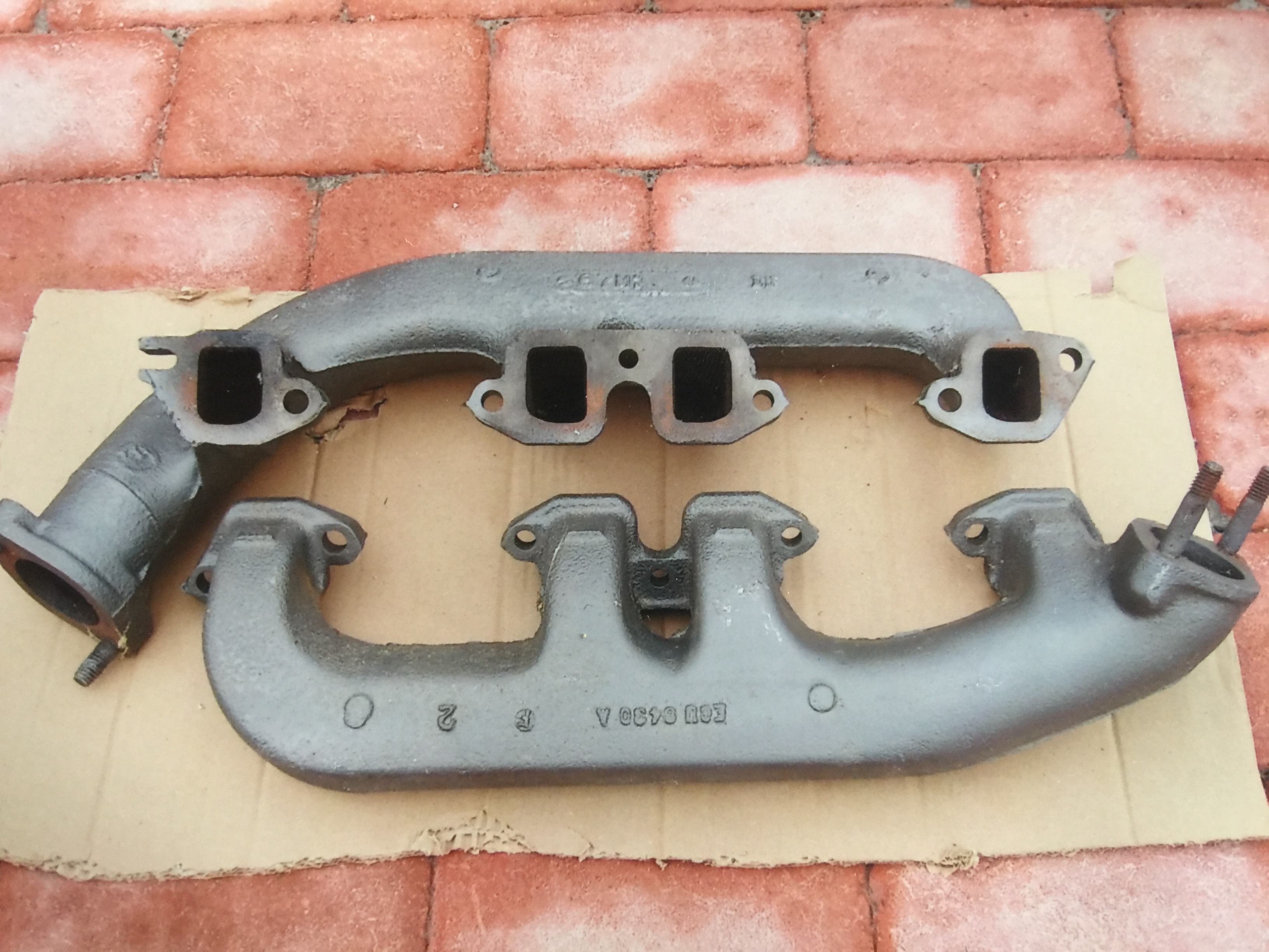 Mercury Turnpike Cruiser 1957