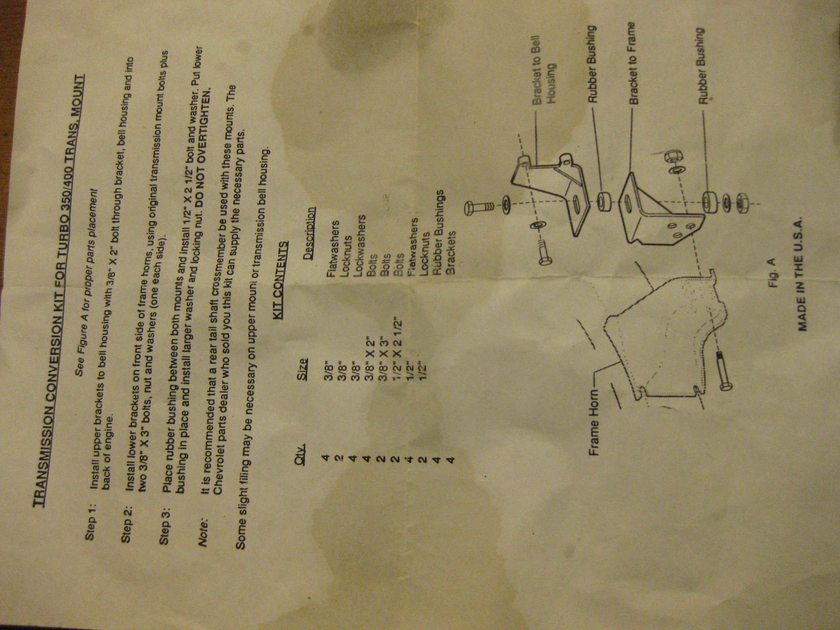 CHEVROLET 1955,56,57