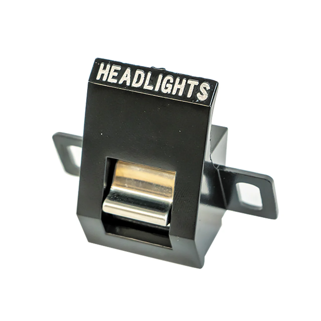 63-67 Headlight Door Opening Switch - On Dash