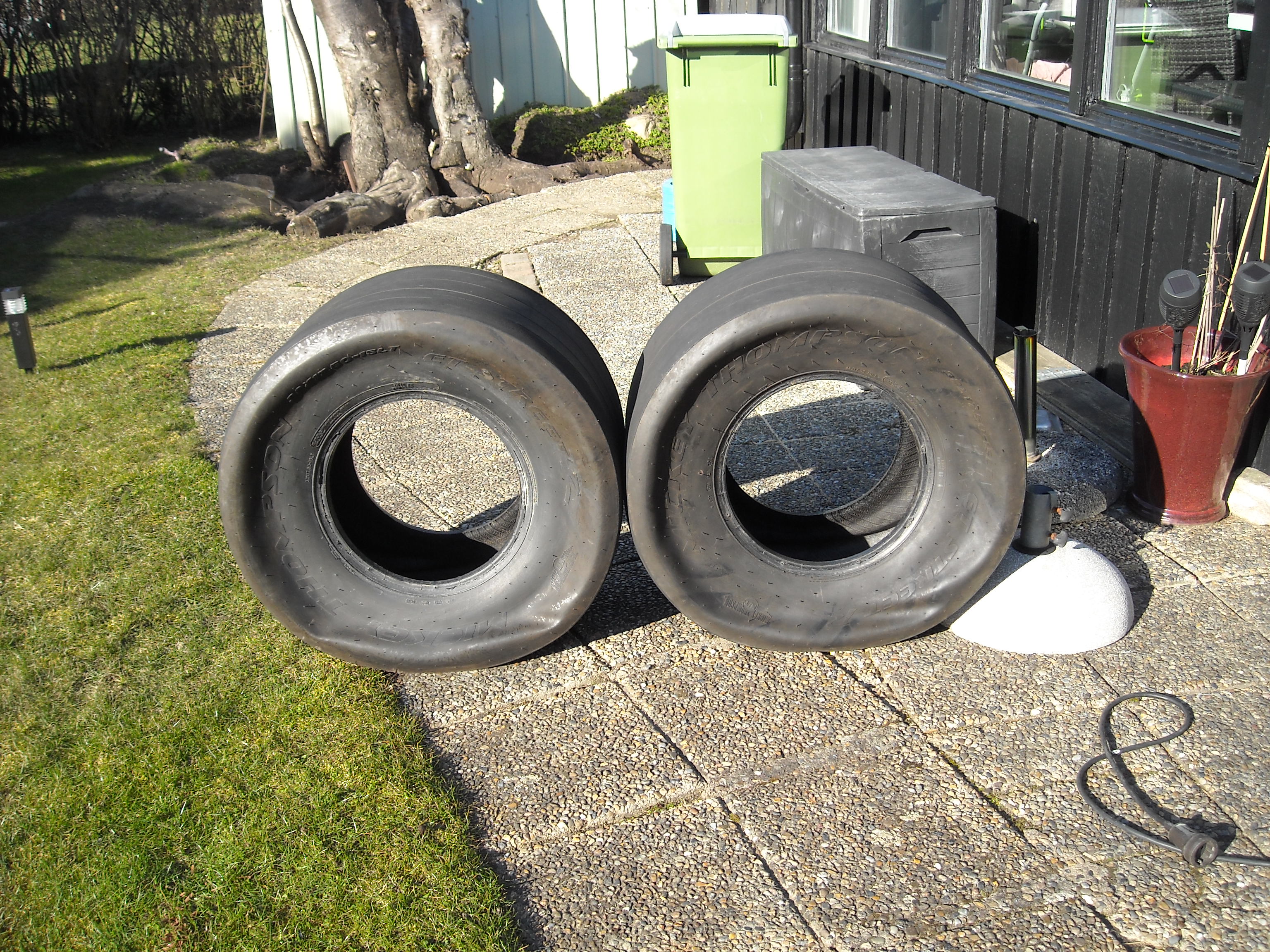 MT ET STREET 32-17,50-15 LT DOT BEG 6-7 mm kvar