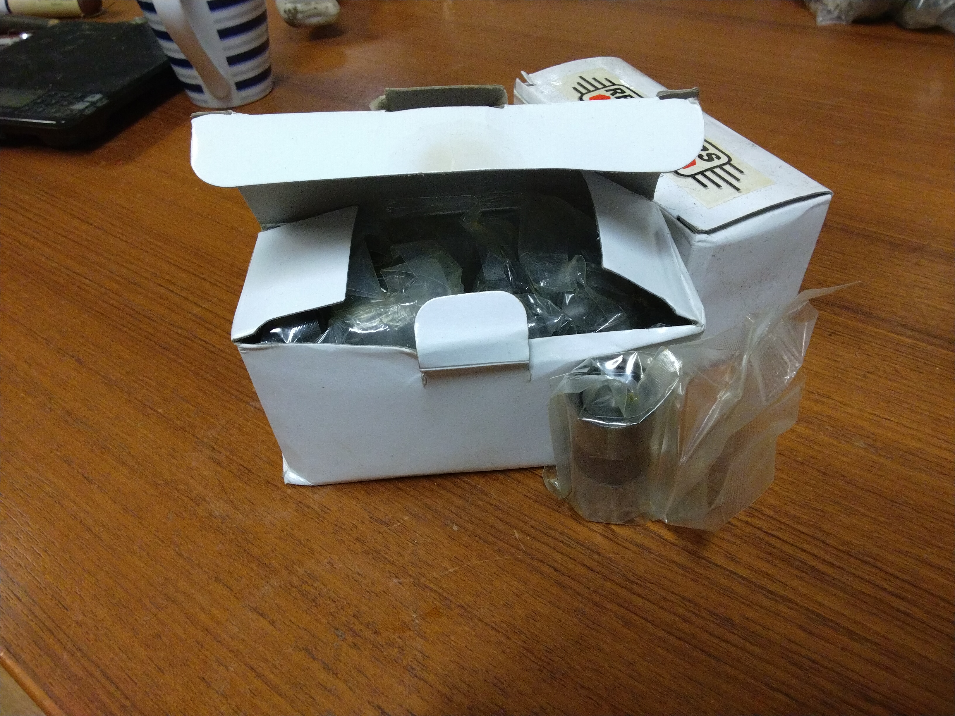 Buick -Cadillac sats lyftare