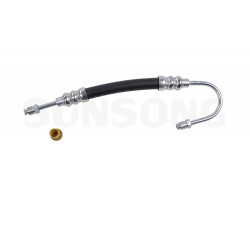 Nya servoslangar gm  -58 till - 64