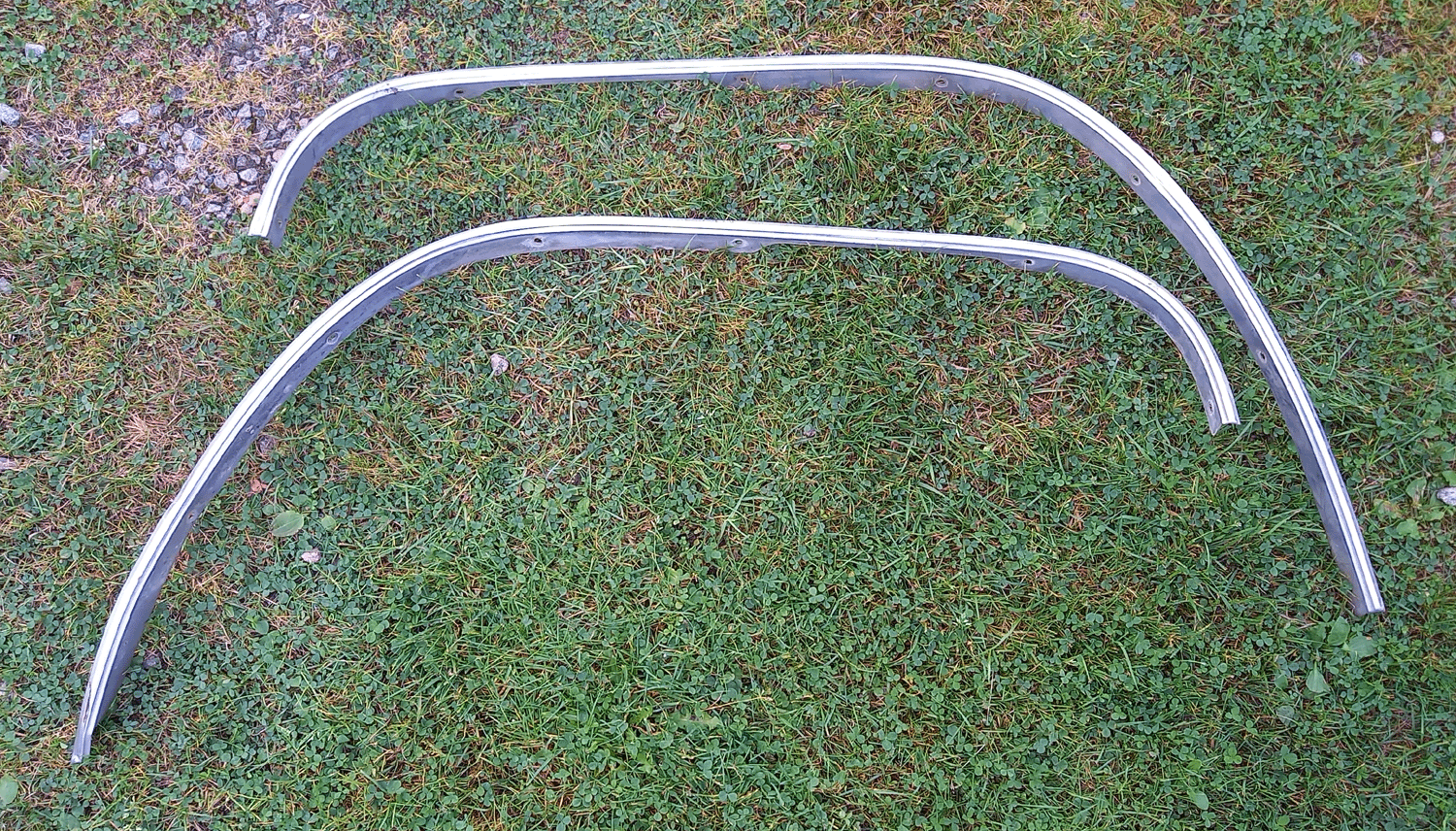 Reservdelar Cadillac 60-tal