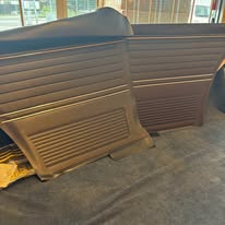 NY klädsel Chevelle