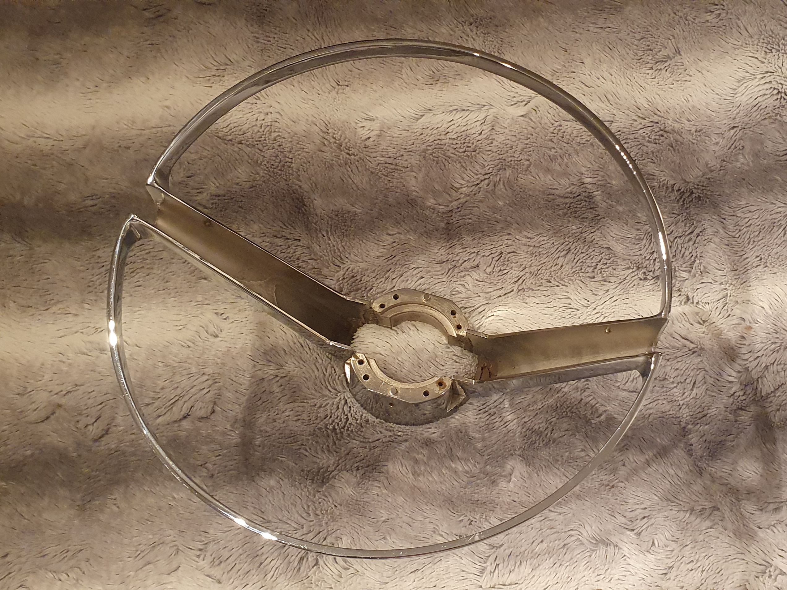 Cadillac 1959 tutring