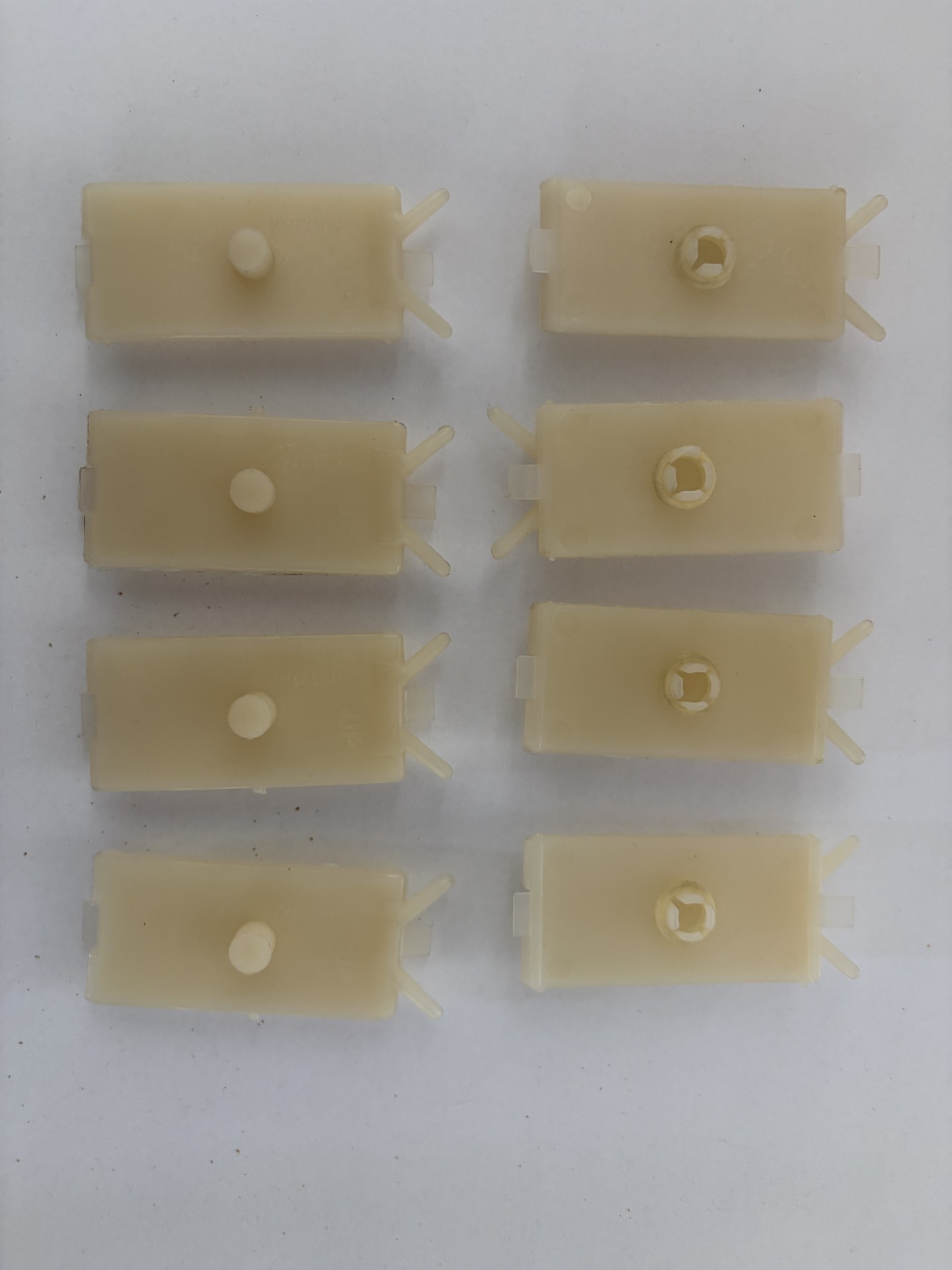 Några listclips till Plymouth