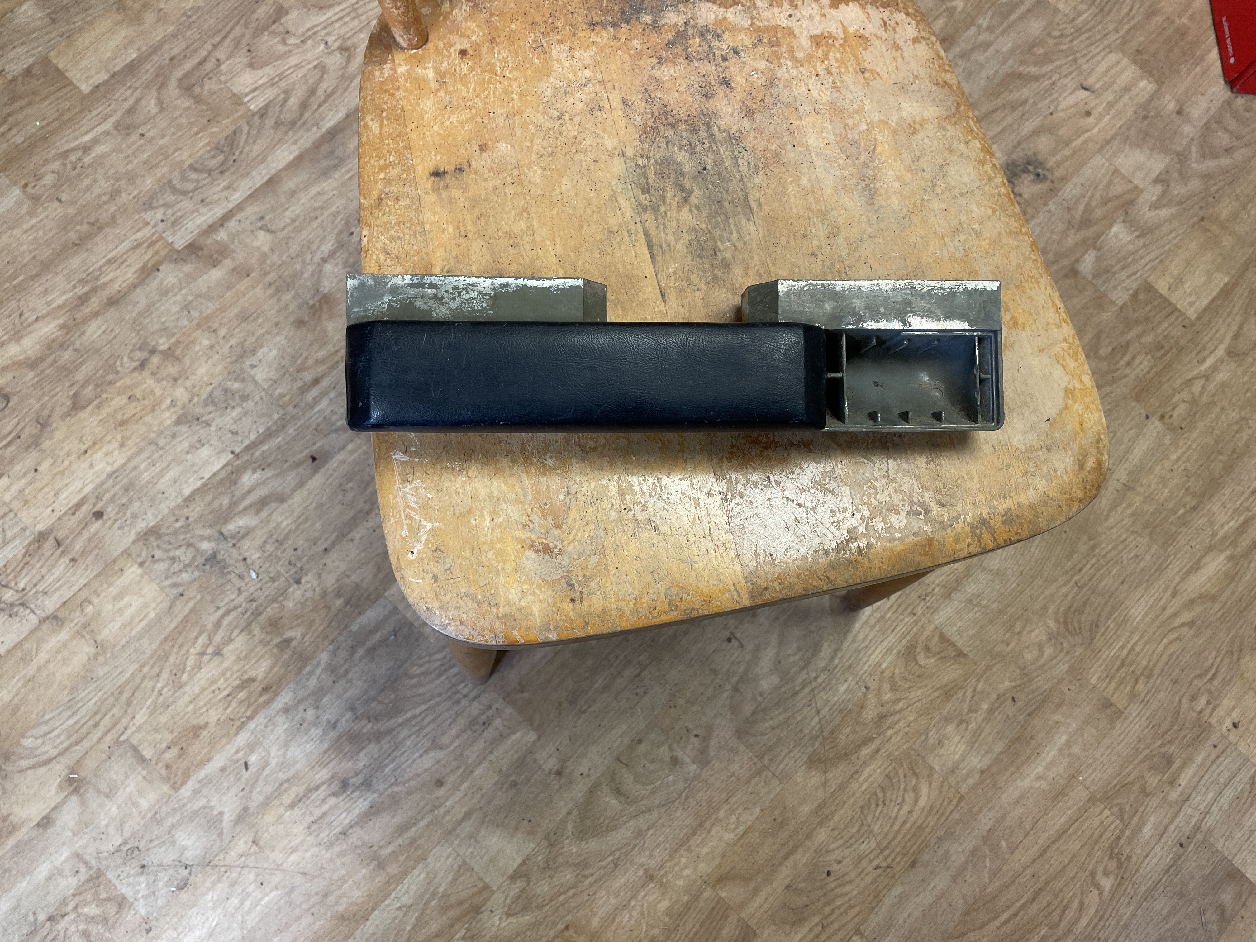 Ford Galaxie 65 inre handtag