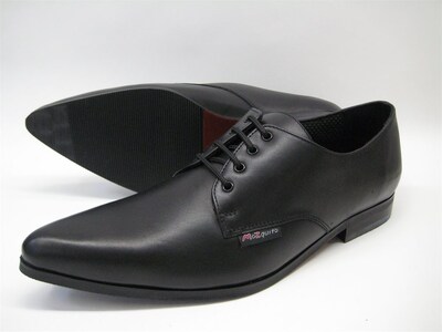 Myggjagare Western boots från MOZQUITO BULLHEAD