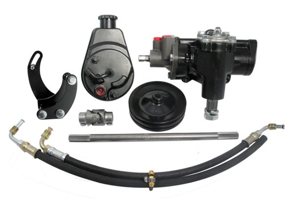 Olds Servo kitt