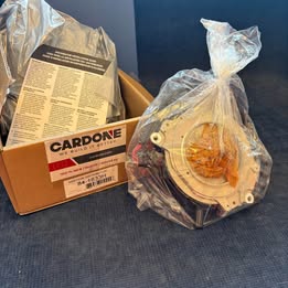 Cardon Fördelare Chevrolet och Pontiac